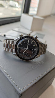 Omega Speedmaster