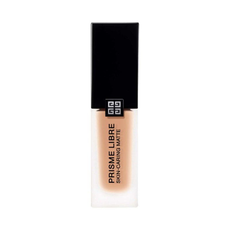 Givenchy Prisme Libre Skin-Caring Matte Foundation - N 3-N250 (30 ml) - Givenchy