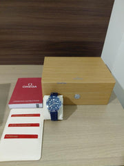 Omega Seamaster Diver 300 M210.32.42.20.03.001
