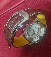 Breitling Navitimer B01 Chronograph 46 Superbe Breitling Navitimer B01