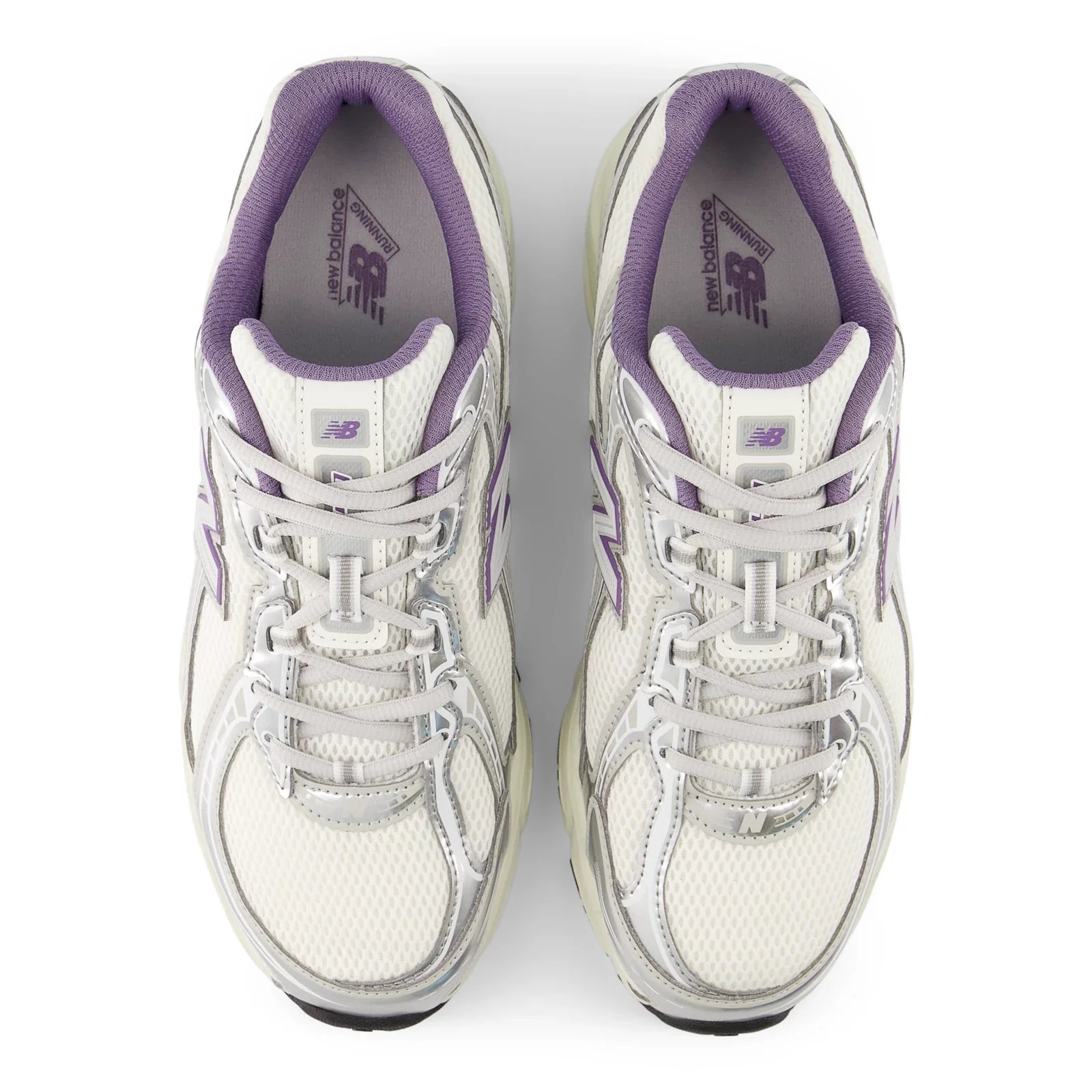New Balance 740 Candied Violet With Angora Candied Violet With Angora