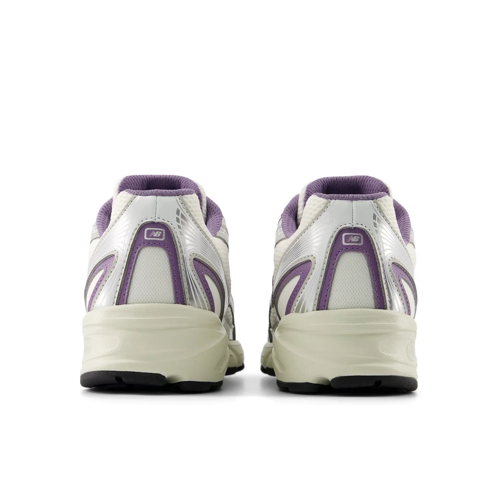 New Balance 740 Candied Violet With Angora Candied Violet With Angora