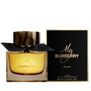 Burberry My Burberry Black PAR W 90 ml