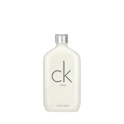 Calvin Klein Ck One Eau De Toilette - EDT For Everyone Unisex Perfume (50 ml) - Calvin Klein