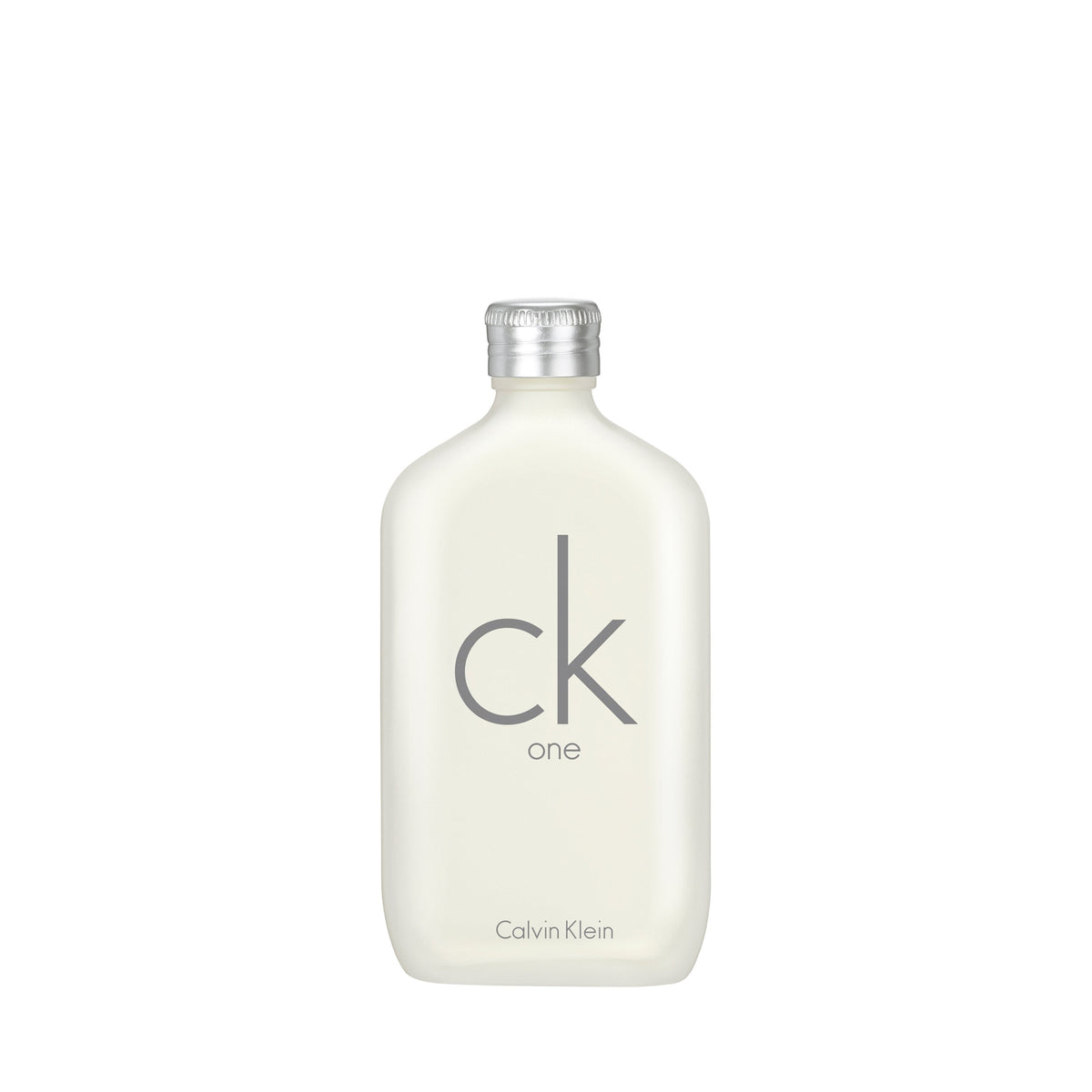 Calvin Klein Ck One Eau De Toilette - EDT For Everyone Unisex Perfume (50 ml) - Calvin Klein