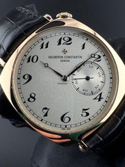 Vacheron Constantin Historiques
