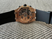 Audemars Piguet Royal Oak Offshore
