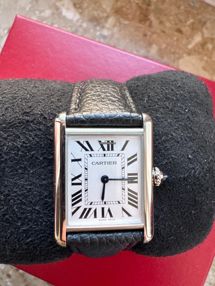 Cartier