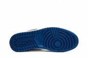 Union LA x Air Jordan 1 Retro High NRG Storm Blue