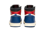 Union LA x Air Jordan 1 Retro High NRG Storm Blue