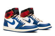 Union LA x Air Jordan 1 Retro High NRG Storm Blue