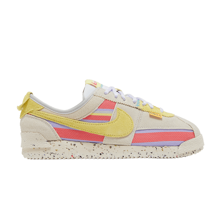 Union LA x Cortez SP Lemon Frost