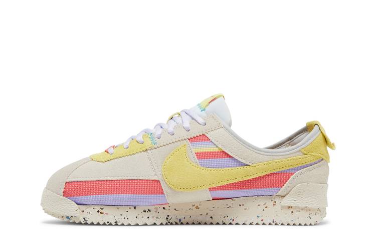 Union LA x Cortez SP Lemon Frost