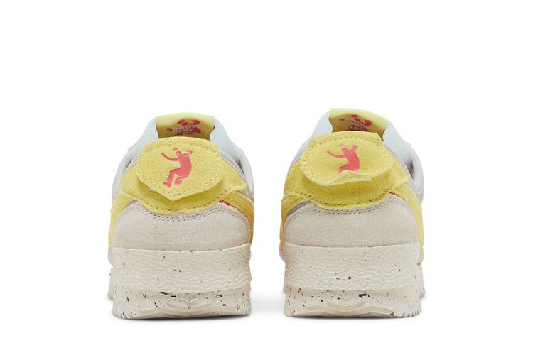 Union LA x Cortez SP Lemon Frost