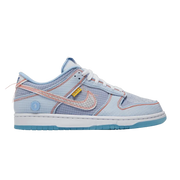 Union LA x Dunk Low Passport Pack Argon