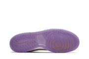 Union LA x Dunk Low Passport Pack Court Purple