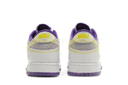 Union LA x Dunk Low Passport Pack Court Purple