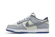 Union LA x Dunk Low Passport Pack Pistachio