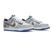 Union LA x Dunk Low Passport Pack Pistachio
