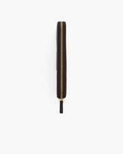 Marc Jacobs Marc Jacobs The Leather Continental Wallet Ganache Ganache