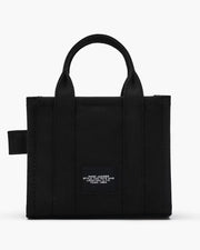 Marc Jacobs Marc Jacobs The Canvas Crossbody Tote Bag Black Black