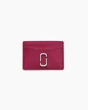 Marc Jacobs Marc Jacobs The Utility Snapshot Card Case Lipgloss Pink Lipgloss Pink