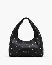 Marc Jacobs Marc Jacobs The Mini Icon Stud Sack Bag Black Multi Black Multi