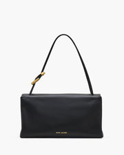 Marc Jacobs Marc Jacobs The Large Dual Bag Black Black