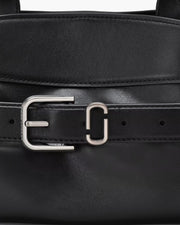 Marc Jacobs Marc Jacobs The Dakota Small Satchel Black Black