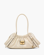 Marc Jacobs Marc Jacobs The Cristina Satchel Ivory Ivory