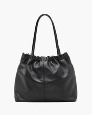 Marc Jacobs Marc Jacobs The Cristina Tote Black Black