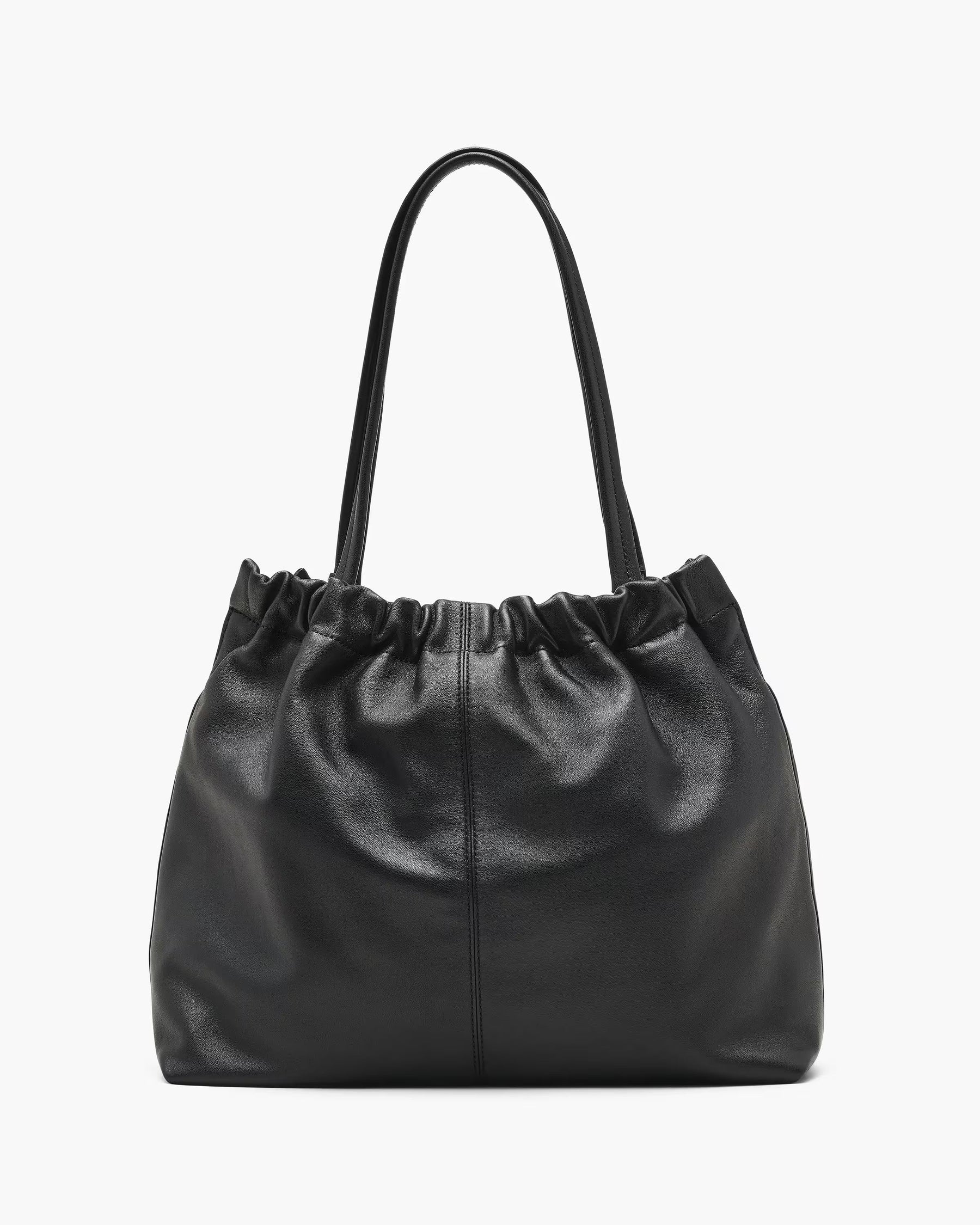 Marc Jacobs Marc Jacobs The Cristina Tote Black Black