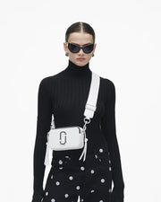 Marc Jacobs Marc Jacobs The Snapshot DTM White White