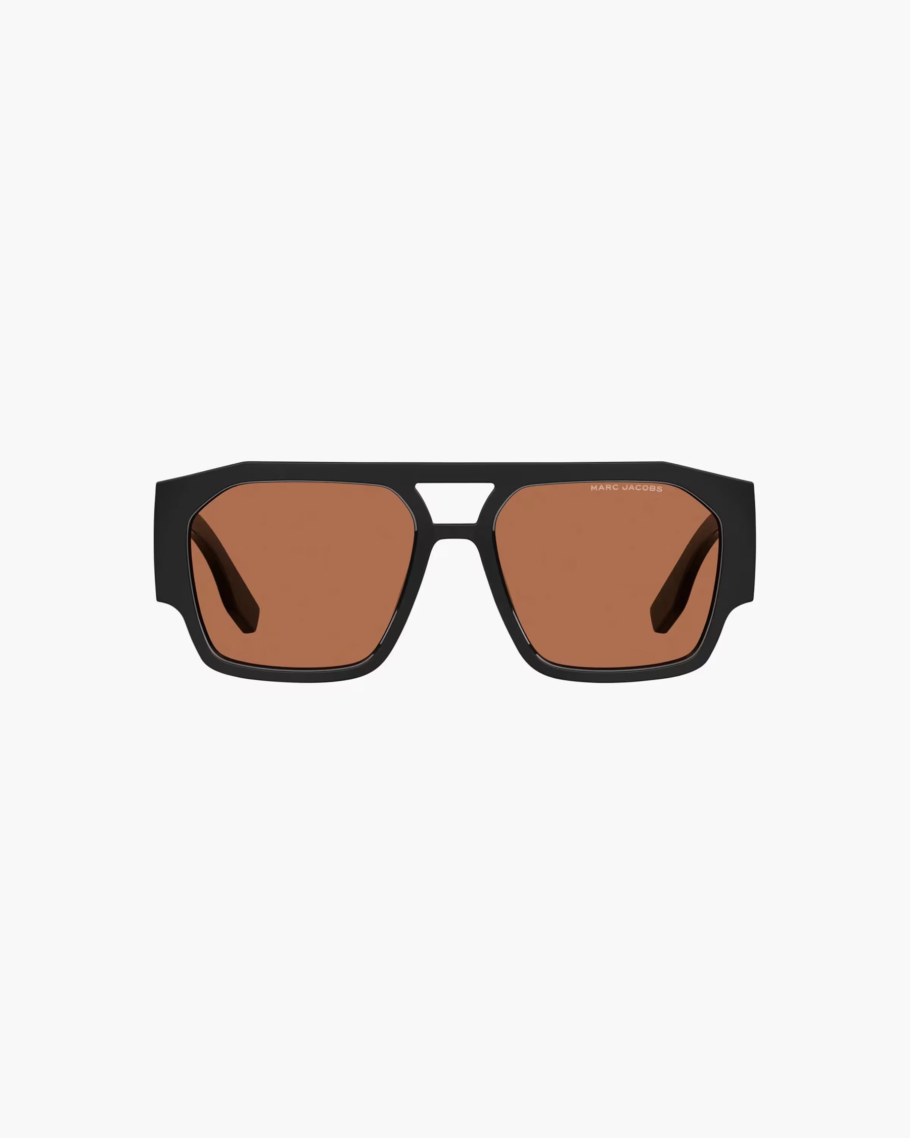 Marc Jacobs Marc Jacobs The Pilot Sunglasses Black Black