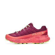 Merrell Men's Agility Peak 5 MTL Flare/Crimson