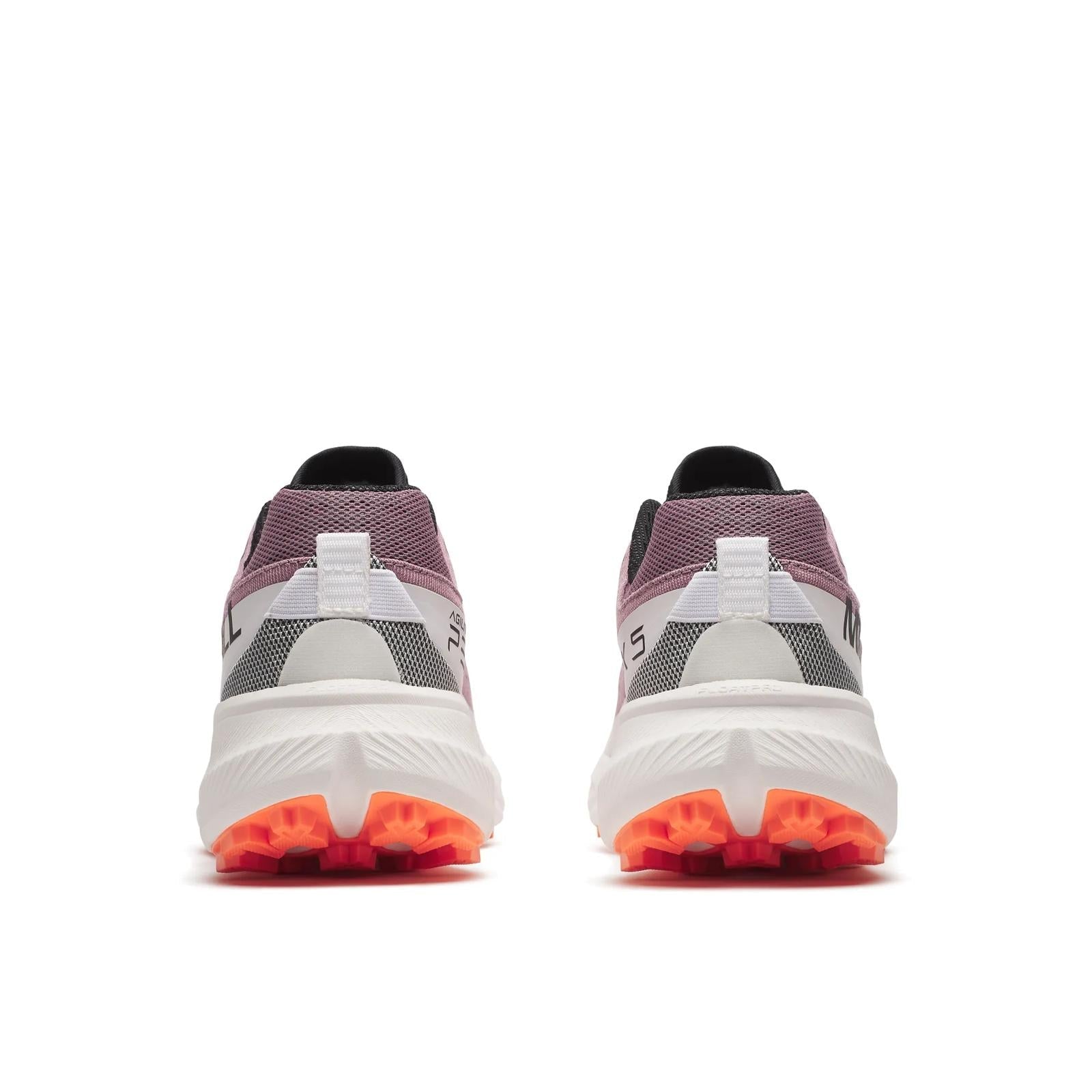 Merrell Men's Agility Peak 5 Pale Cherry