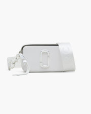 Marc Jacobs Marc Jacobs The Snapshot DTM White White