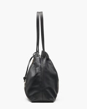 Marc Jacobs Marc Jacobs The Cristina Tote Black Black
