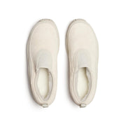 Merrell Women's Jungle Moc Cozy Luxe Stucco