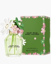 Marc Jacobs Daisy Eau So Fresh Eau de Toilette 75 mL No Color