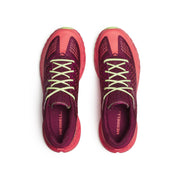 Merrell Men's Agility Peak 5 MTL Flare/Crimson