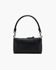 Marc Jacobs Marc Jacobs The Snapshot DTM Convertible Shoulder Bag Black Black