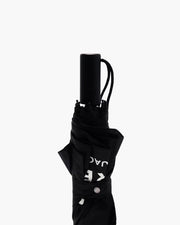 Marc Jacobs Marc Jacobs The Umbrella Black Black
