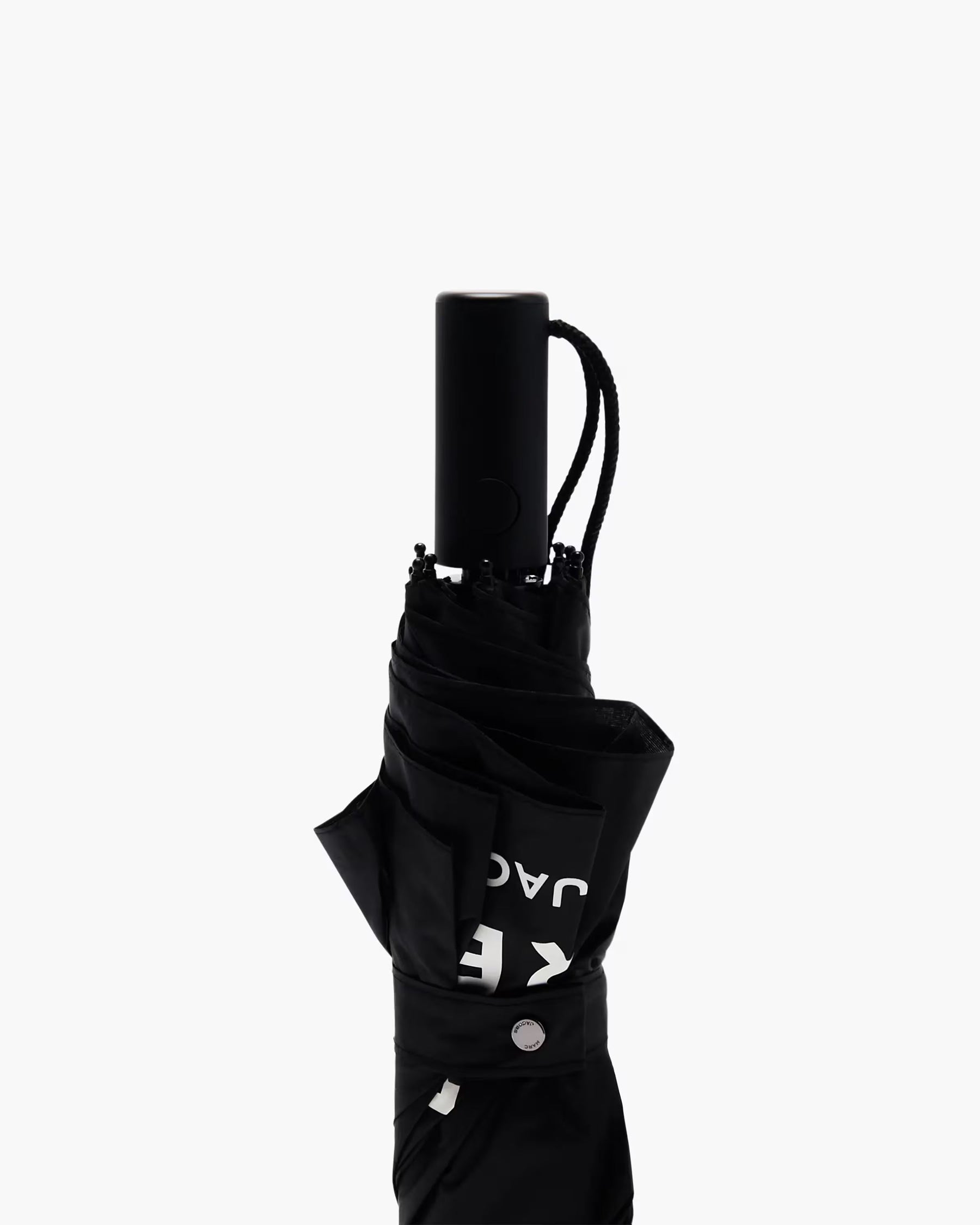 Marc Jacobs Marc Jacobs The Umbrella Black Black
