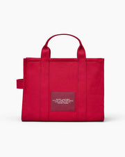 Marc Jacobs Marc Jacobs The Canvas Medium Tote Bag True Red True Red