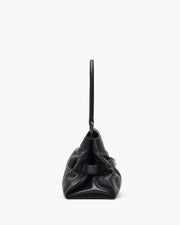 Marc Jacobs Marc Jacobs The Dakota Satchel Black Black