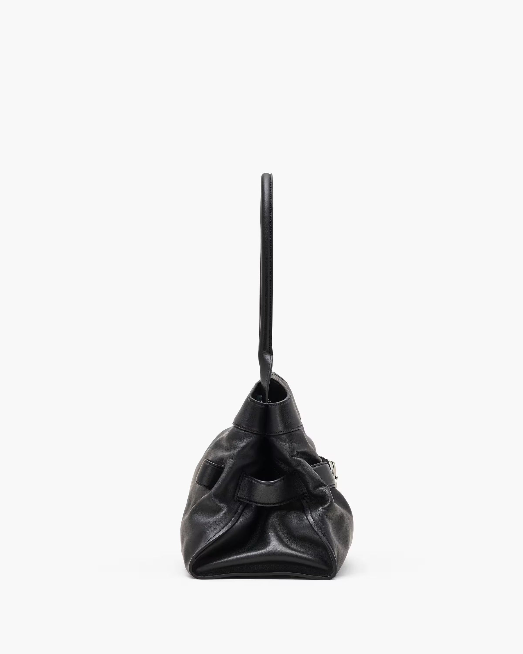 Marc Jacobs Marc Jacobs The Dakota Satchel Black Black