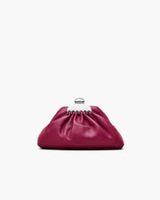 Marc Jacobs Marc Jacobs The Glam Small Clutch Lipgloss Pink Lipgloss Pink