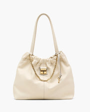 Marc Jacobs Marc Jacobs The Cristina Tote Ivory Ivory