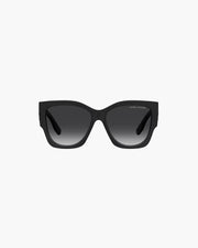 Marc Jacobs Marc Jacobs The Cat Eye Sunglasses Black Black